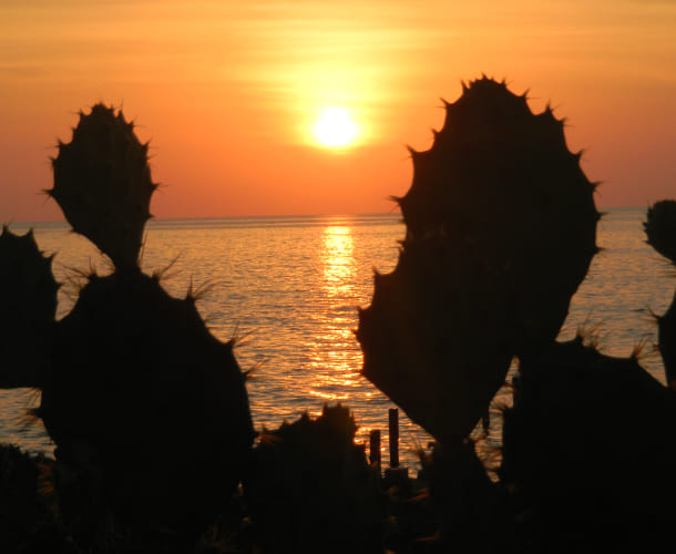 atardecer.isla-san-andres-hotel-sunset